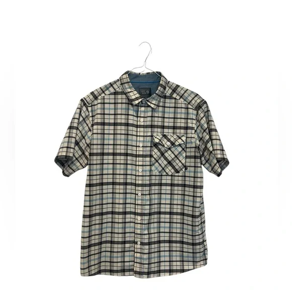 Mountain Hardwear Shirts Mountain Hardware Mens Large Short